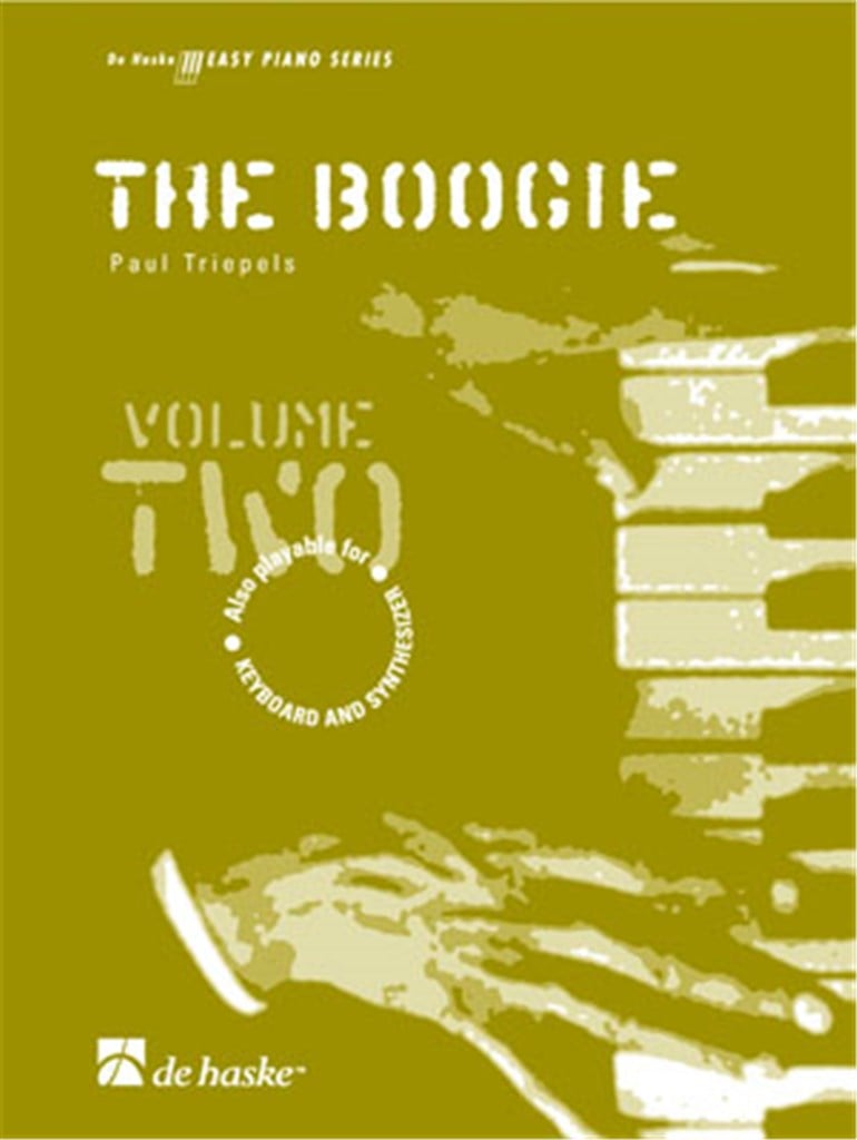 The Boogie Vol. 2